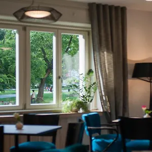 4* Hotel Urban Boutique Center