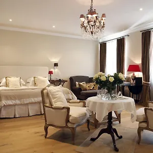 4* Hotel Lesar Angel - Member Of Hip