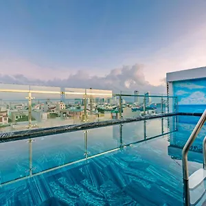 Aparthotel Lyn's & Da Nang