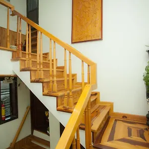 Bed & Breakfast Pho Seoul And Hoi An
