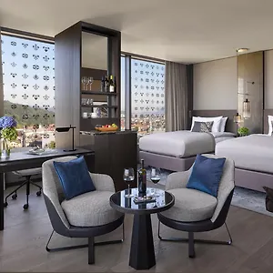 Отель Intercontinental - By Ihg, Любляна