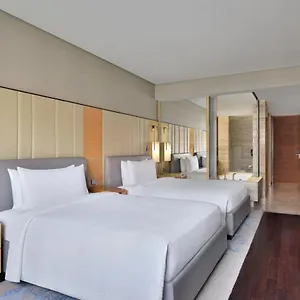 Отель Jw Marriott Aerocity *****