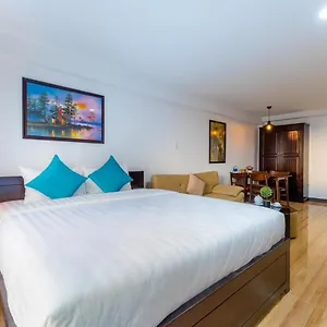 Hotel Sea 2 Da Nang
