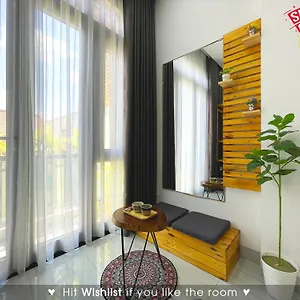 Guest house Fstay - Cozy And Peaceful Da Nang