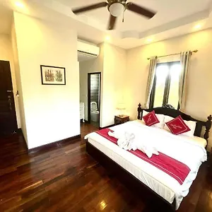 Hotel Bouathong Luang Prabang