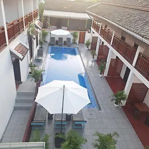 Hotel Pavilion & Travel Luang Prabang
