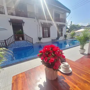 Hotel Pavilion & Travel Luang Prabang