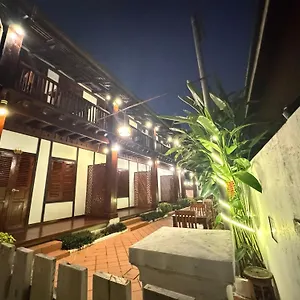 Hotel Kee Lee Luang Prabang