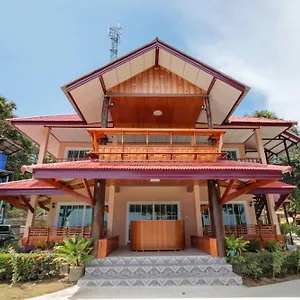 Hotel Oyo 1085 Ma Lanta House Koh Lanta