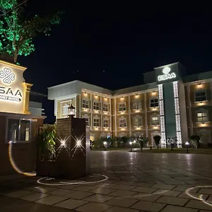 Hotel Esaa Airport Kochi