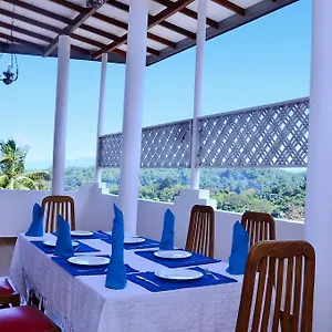 Guest house Kandyan White Homes Kandy