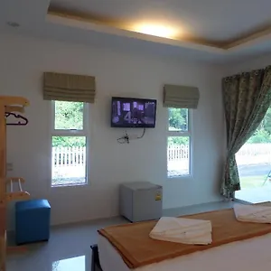 Guest house Lanta Triple Novel Koh Lanta