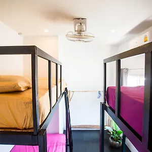 Guest house Sweet Life Koh Lanta