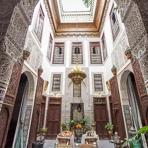 Dar Cordoba Fez