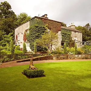Guest house Hall Austwick
