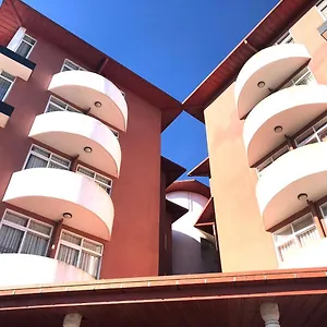 Bed & Breakfast B&B Nuwara Eliya Nuwara Eliya