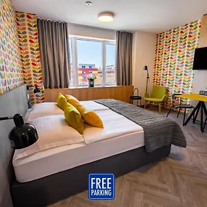 4* Hotel Urban Ring