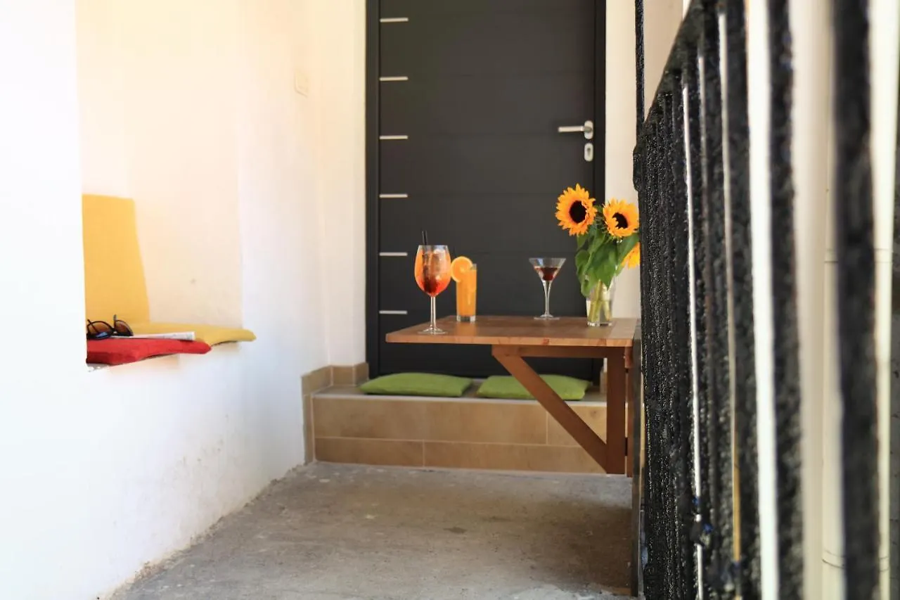 *** Guest house Petkovsek Rooms And Apartments Ljubljana Slovenia