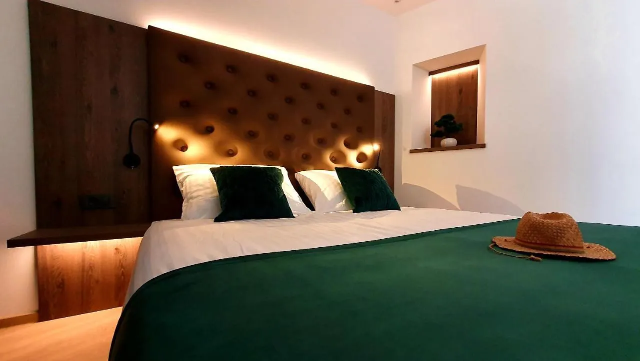 Petkovsek Rooms And Apartments Ljubljana 3*,  Slovenia