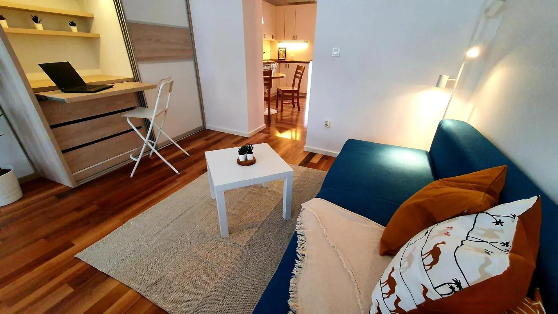 Guest house Petkovsek Rooms And Apartments Ljubljana